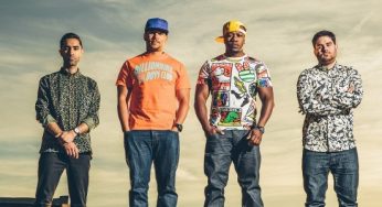 Rudimental – Right Here