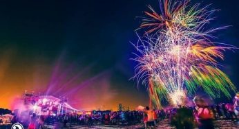 Wavefront Music Festival wraps a successful second year