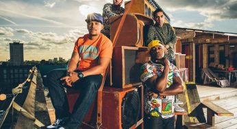 RUDIMENTAL Goes Platinum, Brixton, Awards & more…