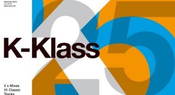 K-KLASS 25