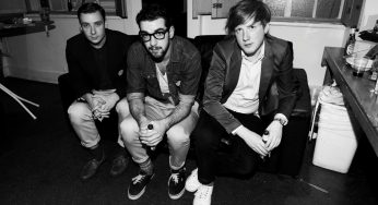 Two Door Cinema Club – ‘Changing of The Seasons’ Francesco Rossi Remix