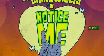 Juanjo Martin & Chris Willis Release – Notice Me
