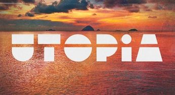 Abigail Bailey – Utopia