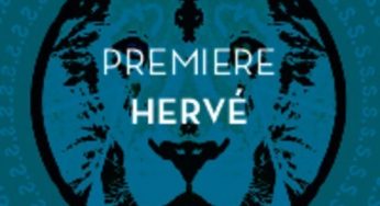 HERVÉ – LION EP