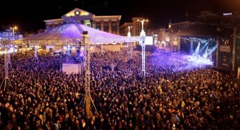 First Acts for Eurosonic Noorderslag 2014 Revealed