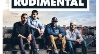 Rudimental – Free
