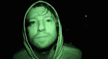 Embrace Leave Fans In The Dark