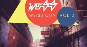 Weiss – Weiss City Volume 2