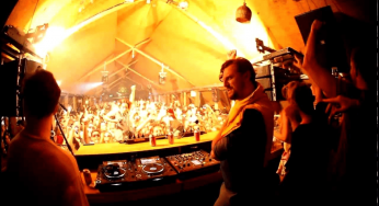Solomun embarks on South American and Australian Tours
