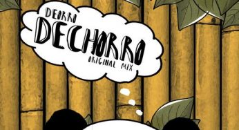 Deorro – Dechorro