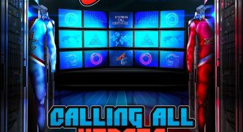 Adventure Club – Calling All Heroes – Part 1