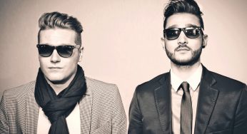 60 Seconds with… Adriatique