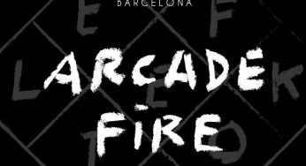 PRIMAVERA SOUND 2014 ANNOUNCE ARCADE FIRE FOR BARCELONA