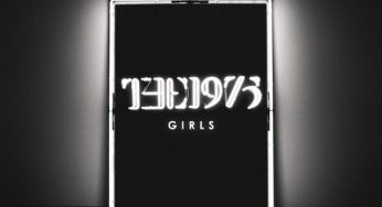 The 1975 – Girls