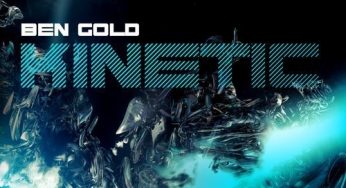 Ben Gold – Kinetic