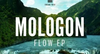 Mologon – Flow EP