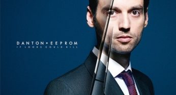 DANTON EEPROM – IF LOOKS COULD KILL