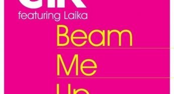 Eik feat. Laika – Beam Me Up