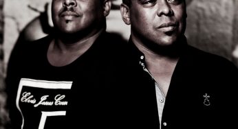 60 Seconds with Bobby & Steve