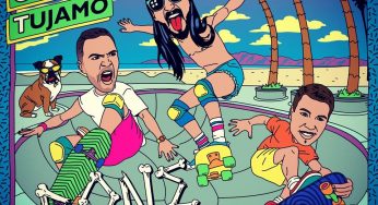 Steve Aoki, Chris Lake & Tujamo ‘Boneless’ Remixes