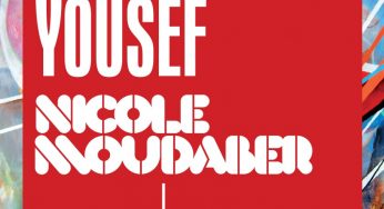yousef Presents Circus