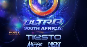 ULTRA WORLDWIDE TO EXPAND INTO SOUTH AFRICA & JAPAN FOR 2014