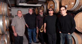 Los Lobos – ‘Disconnected In New York City’