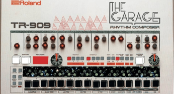 The Garage shuts