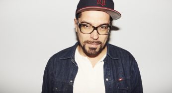 60 Seconds with… Doctor Dru