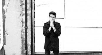 Felix Cartal feat. Koko LaRoo ‘After Dark’ Remixes EP