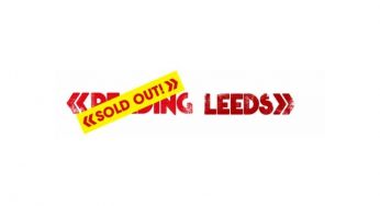 Reading & Leeds 2013 – The Weekend That Will Go Down In History!