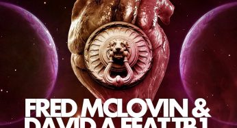 FRED MCLOVIN & DAVID A FT. TB1 – KNOCK KNOCK