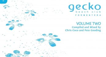 Gecko Beach Club Formentera: Volume Two