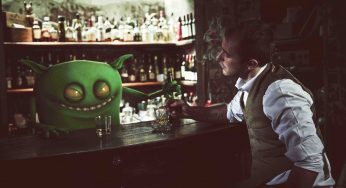 FEED ME – CALAMARI TUESDAY
