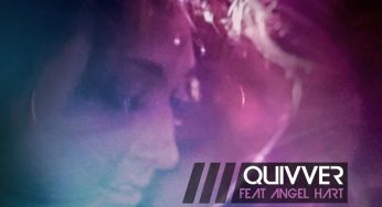 Quivver ft. Angel Hart – I Don’t Wanna Wait
