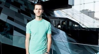 60 Seconds with.. Stefan Obermeier