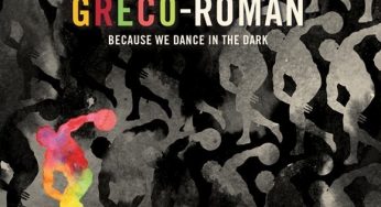 We Make Colourful Music Because We Dance In The Dark