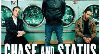 CHASE AND STATUS ANNOUNCE ARENA TOUR