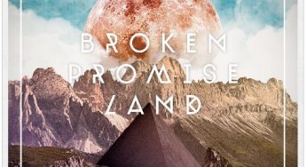 Claire – Broken Promise Land