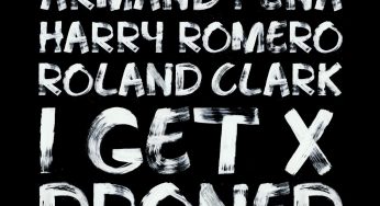 Harry Romero, Armand Pena, Roland Clark – I Get Droned