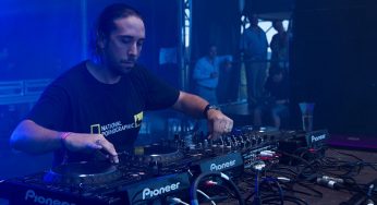 Cristian Varela leaves Privilege Ibiza