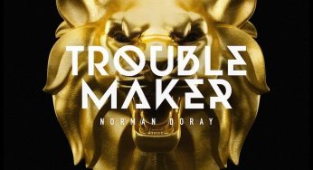 Norman Doray – Troublemaker