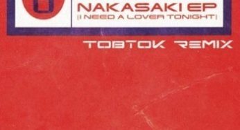 Ken Doh – Nakasaki (Tobtok Remix)