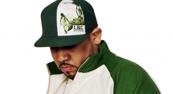 60 Seconds with… Kenny ‘Dope’ Gonzalez