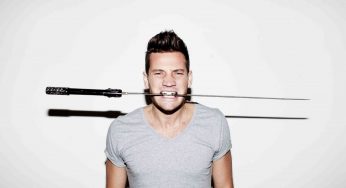 Kaz James feat Jono Fernandez – Stars