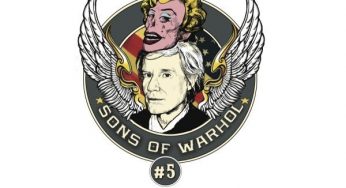 URBAN IN IBIZA 5 PRESENTS ‘SONS OF WARHOL’