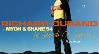 In Search Of Sunrise 11: Las Vegas