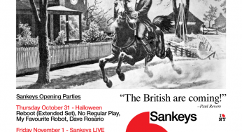 Sankeys NYC set to open this month – Opening Details