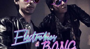 NYC To Miami Mixed By Electrobios & B.O.N.G
