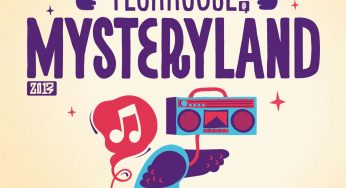 Mysteryland releases 3 compilations